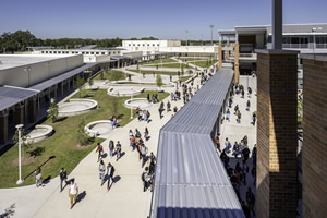 Tohopekaliga High School